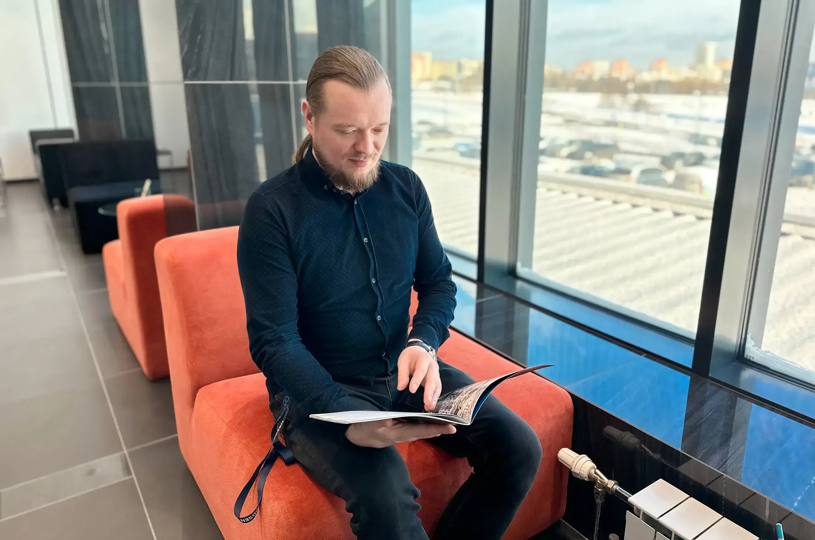 Danila Dremin Danila Dremin