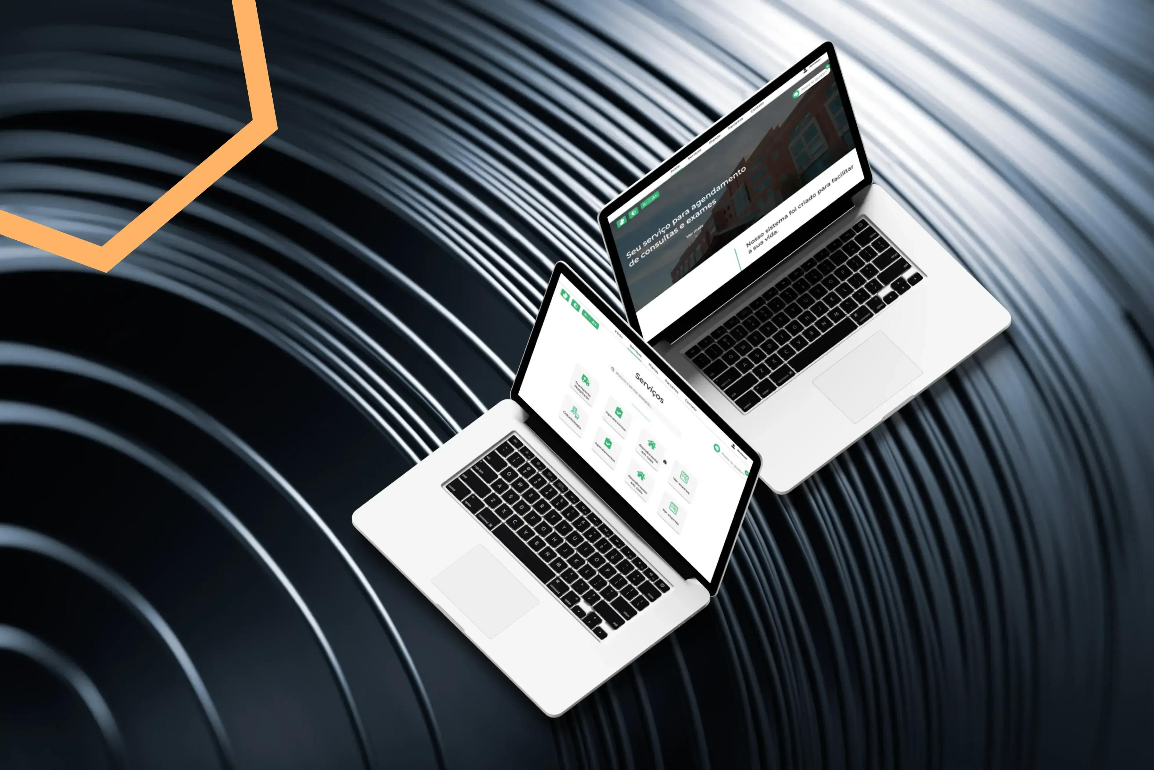 Healthcare software project Healthcare software project